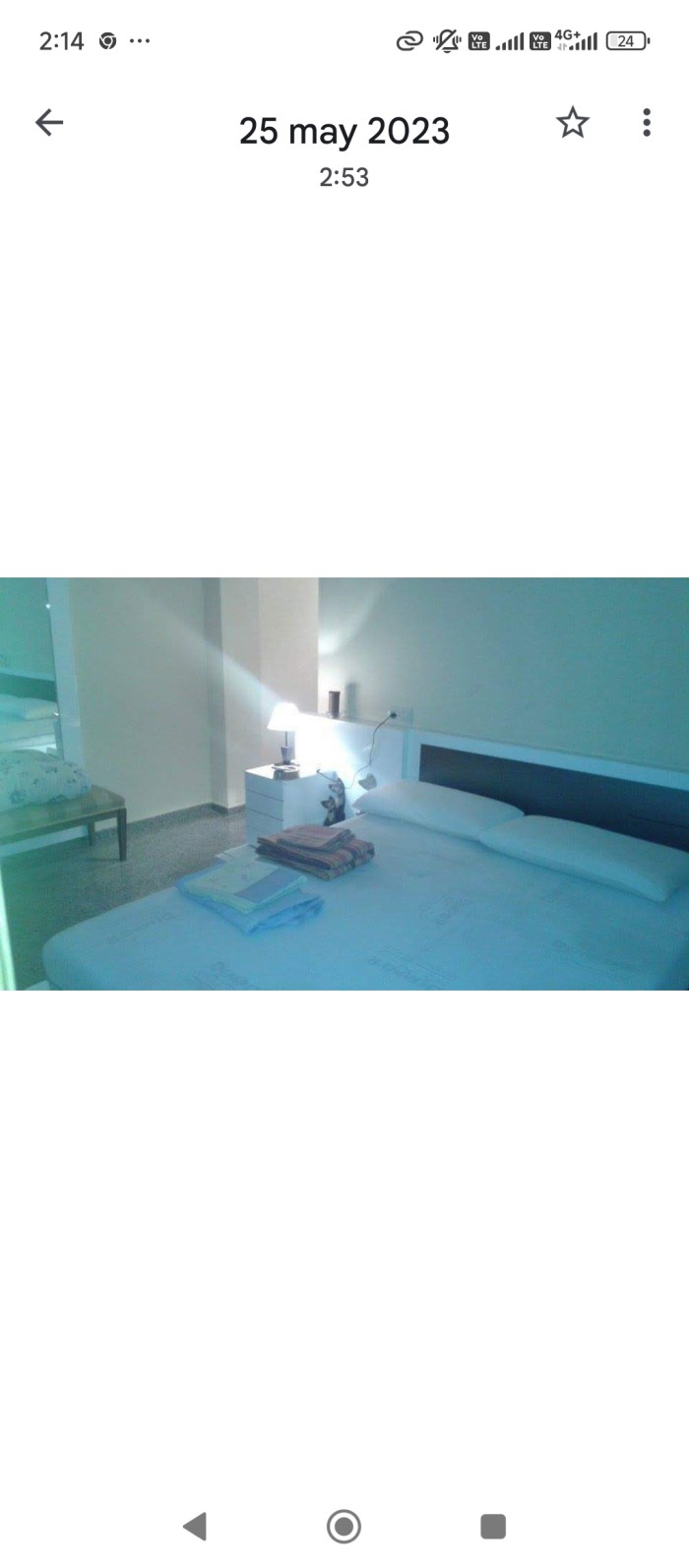 Alquiler habitacion equipada Castalla 130€ y 160€