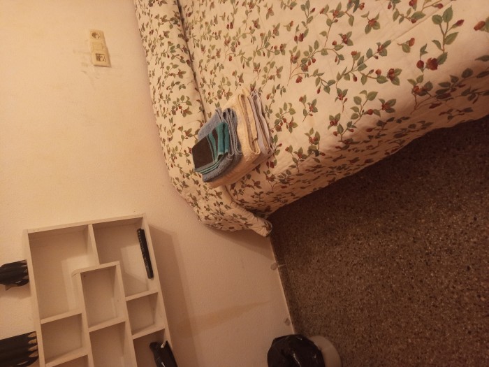 Alquiler habitacion equipada Castalla 130€ y 160€