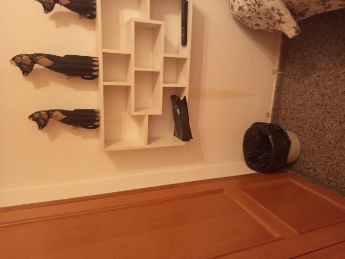 Alquiler habitacion equipada Castalla 130€ y 160€