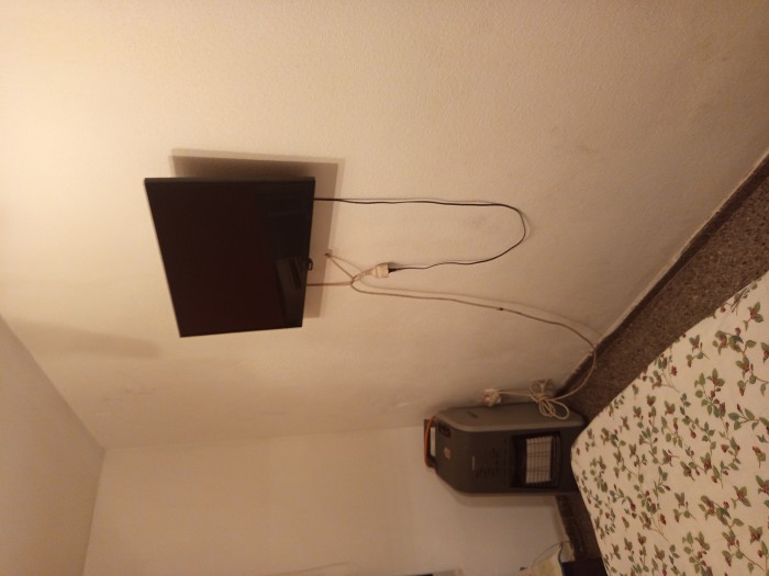 Alquiler habitacion equipada Castalla 130€ y 160€