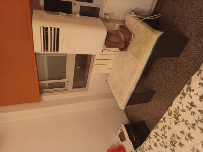 Alquiler habitacion equipada Castalla 130€ y 160€