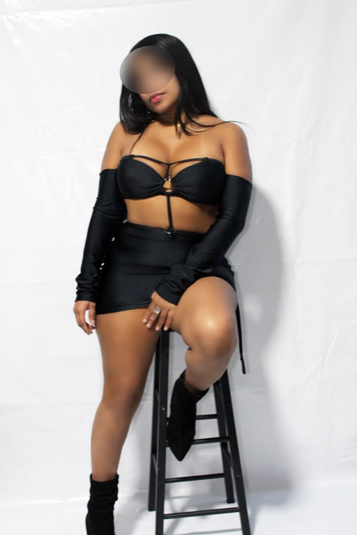 Sensual y encantadora… Sin esfuerzo