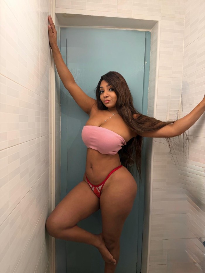 UNA DIOSA DE LA DIVERSION