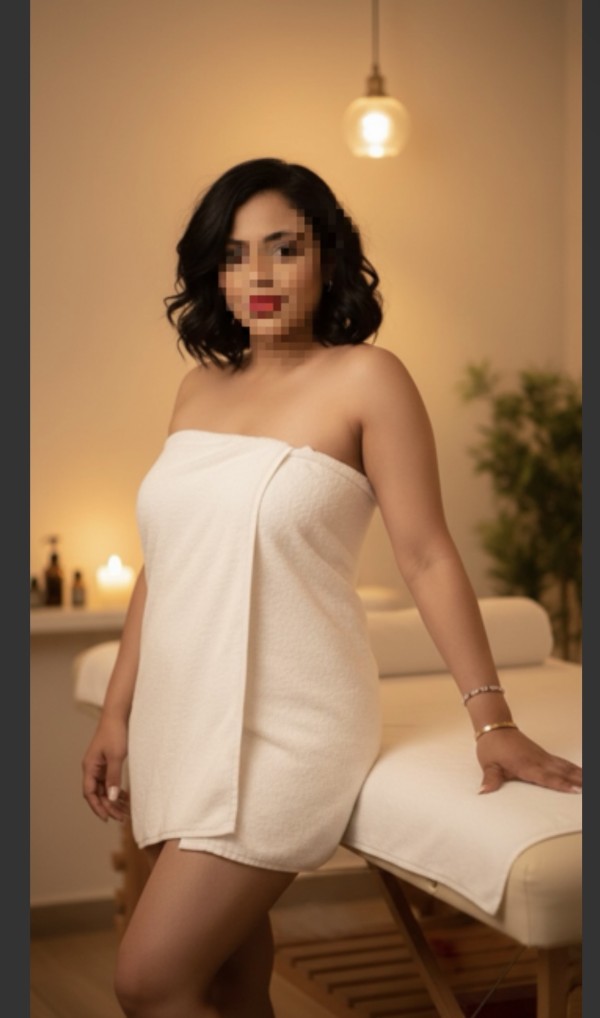 EXPERTA EN MASAJE PROSTATICO EN  ANDORRA