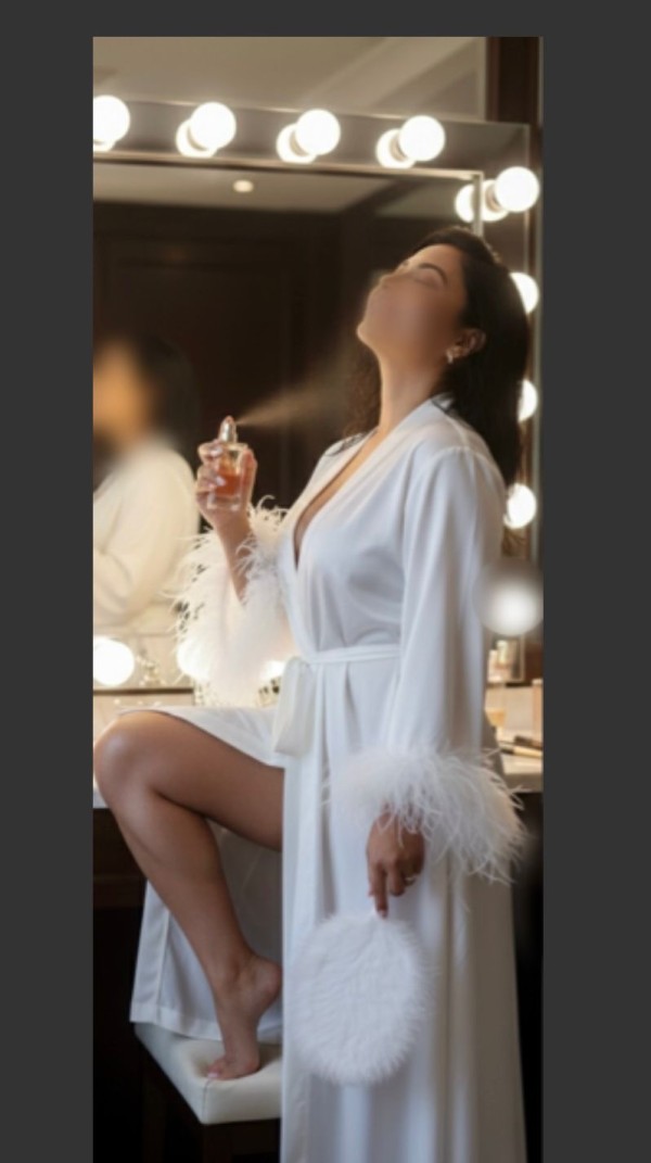 EXPERTA EN MASAJE PROSTATICO EN  ANDORRA