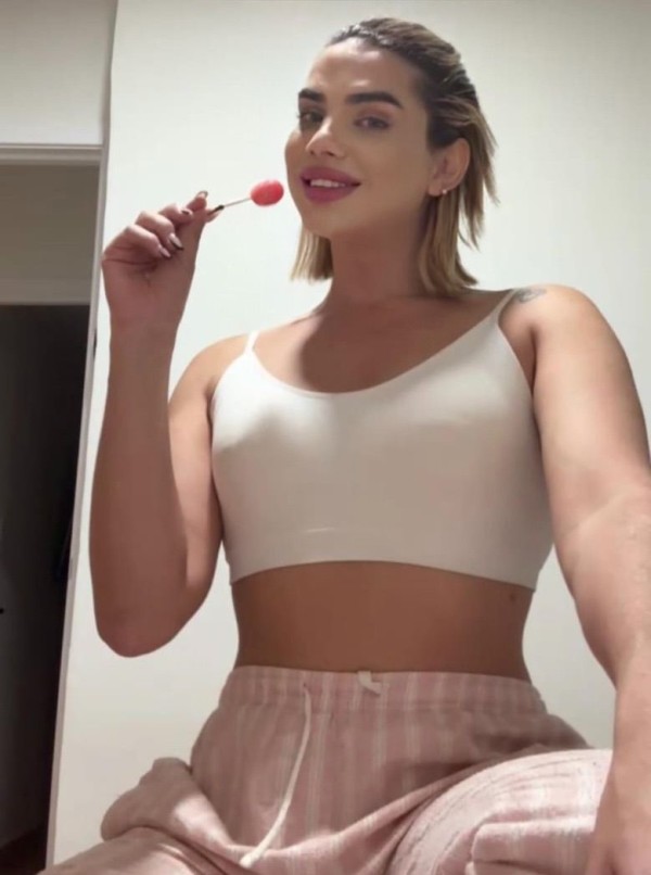 NOVEDAD! CHICA TRANS GUAPISIMA EN ALGECIRAS! 24H