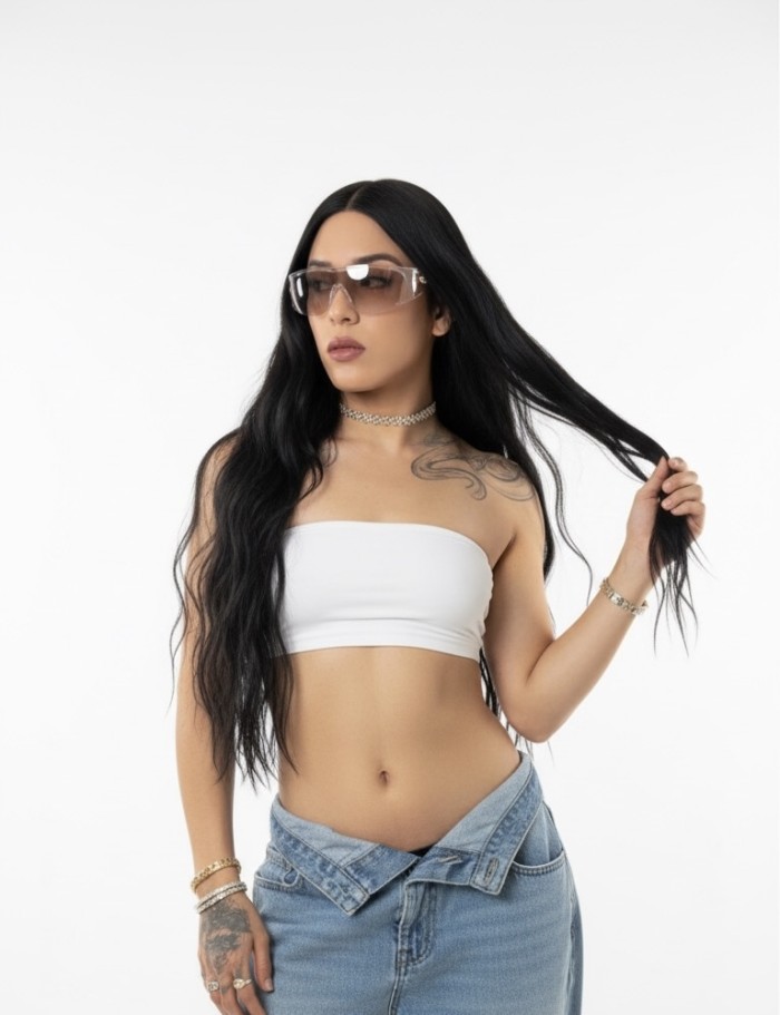 Niña trans colombiana 19 años Con Sitio