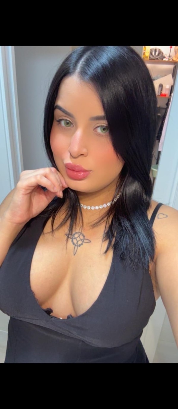 JOVENCITA TU NIÑA