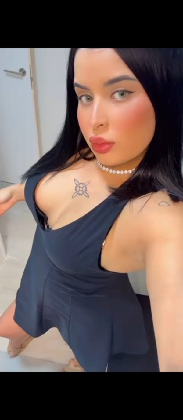 JOVENCITA TU NIÑA