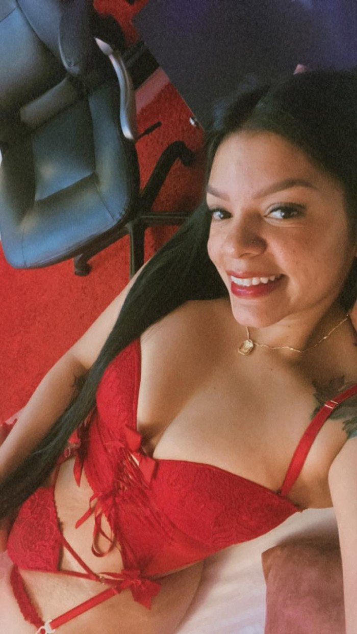 TAMARA MORENA  DE BUEN CULETE