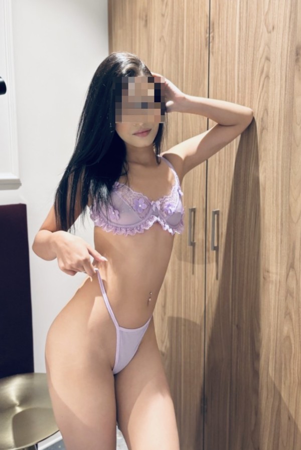 AMMY JOVENCITA DELGADA, DE VUELTA EN PONFERRADA