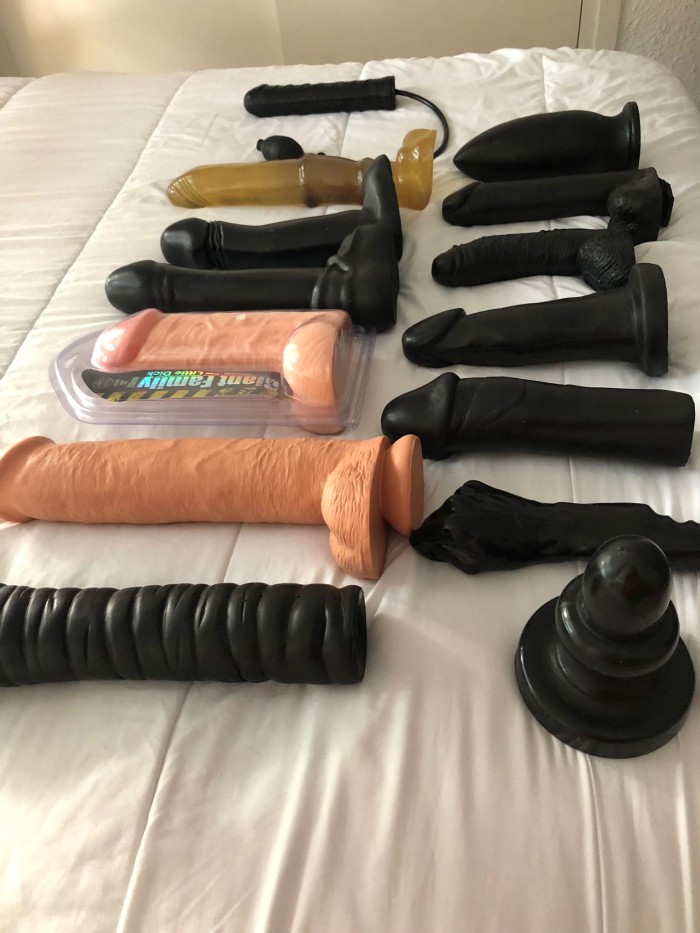 MORBO MASAJES O DILATACIONES T ENCANTARA