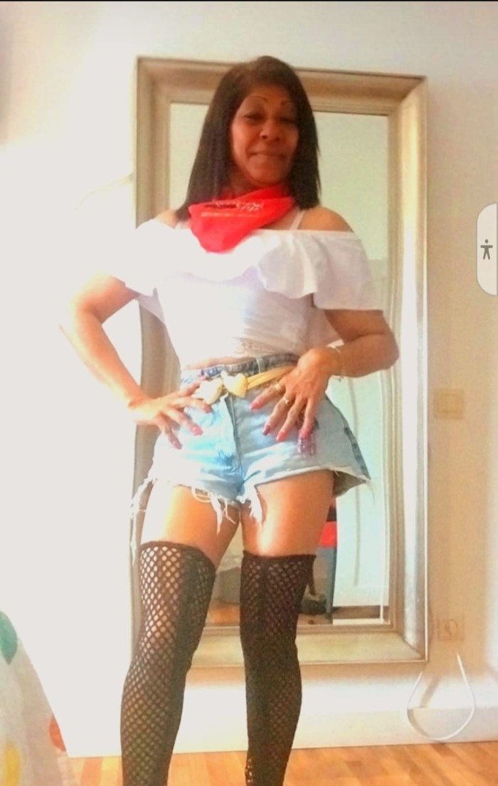 EXPERIENCIA, ENCANTO Y MUCHA COMPLICIDAD 600389457