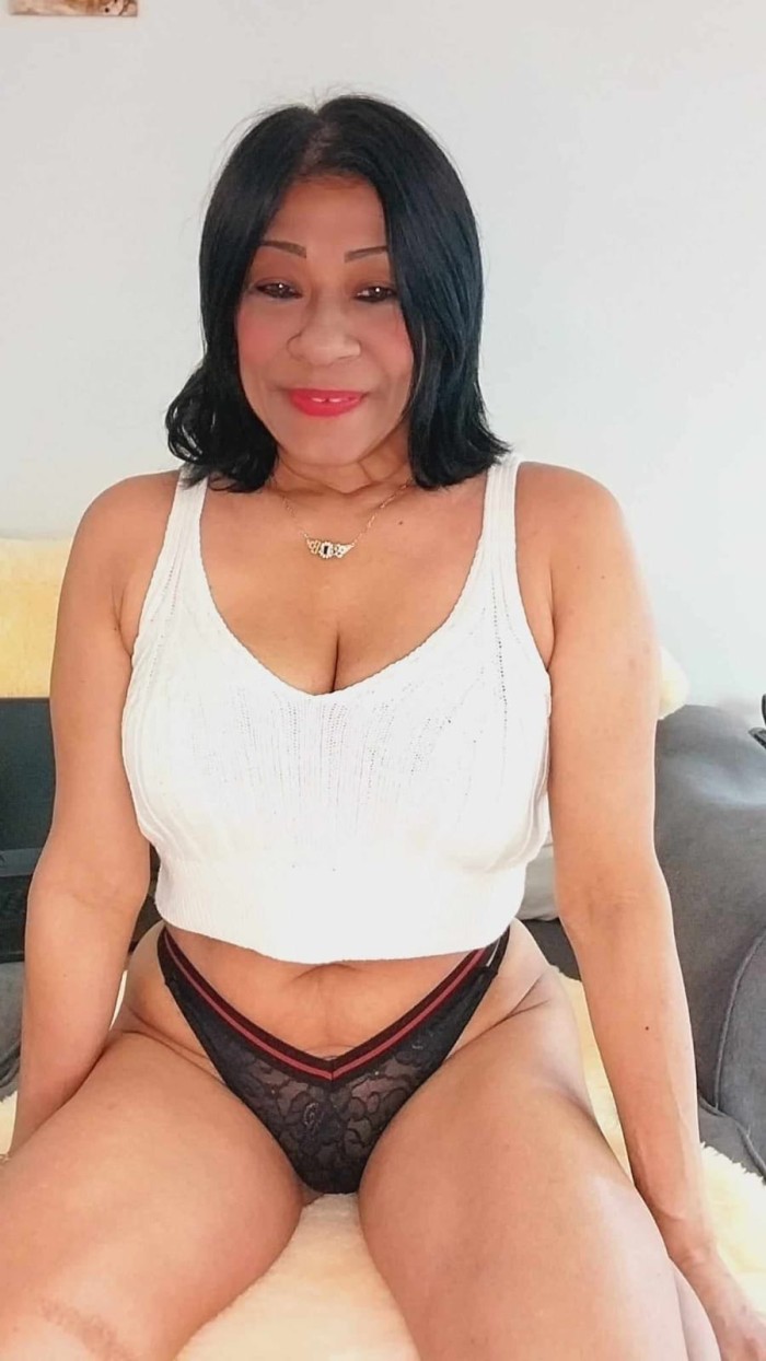 EXPERIENCIA, ENCANTO Y MUCHA COMPLICIDAD 600389457