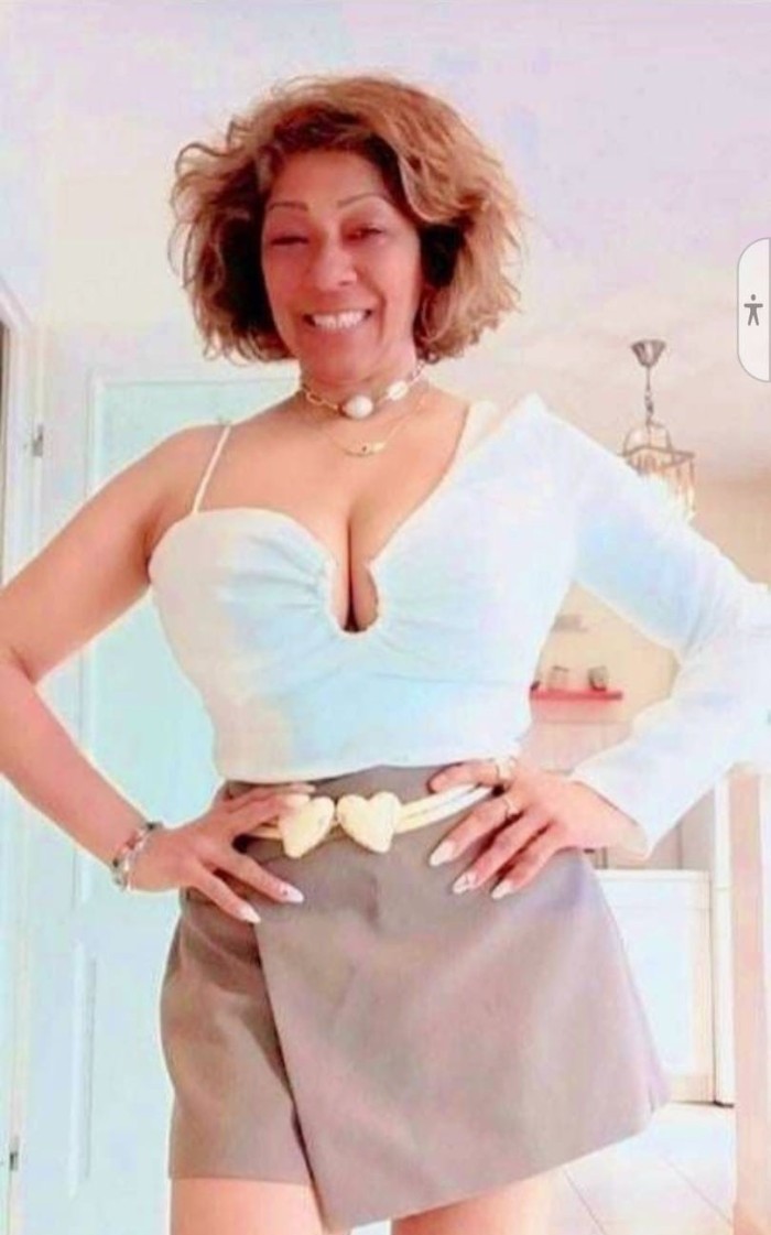 EXPERIENCIA, ENCANTO Y MUCHA COMPLICIDAD 600389457