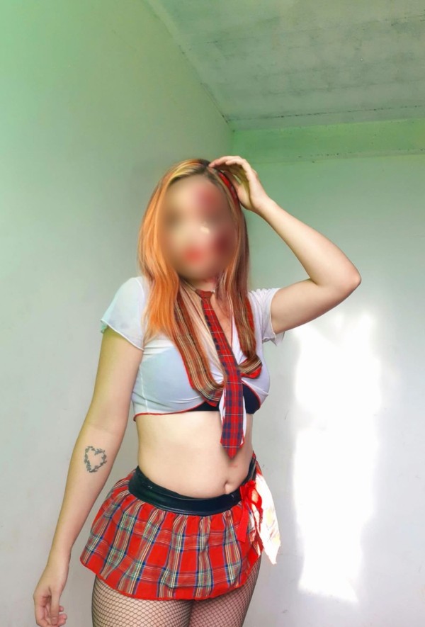 NOVEDAD JESSI!! FIESTERA RUBIAZA TATUADA CACHONDA COÑITO RICO EN CACERES