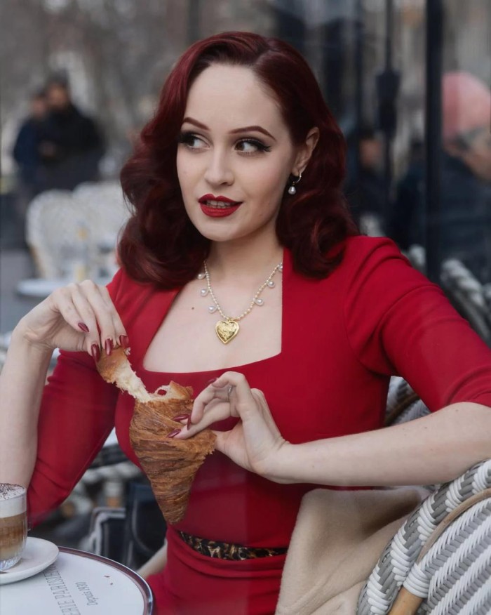 Más guapa de todo Alicante