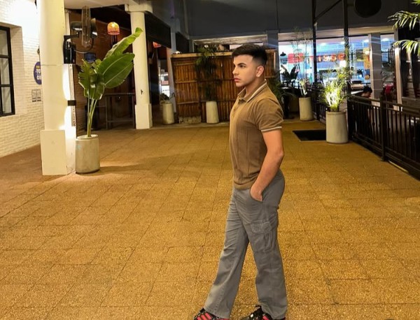 Sólo hago salida hoteles y a domicilio