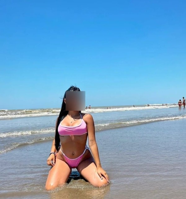 Karol particular!!Corrida en boca,trató de novios