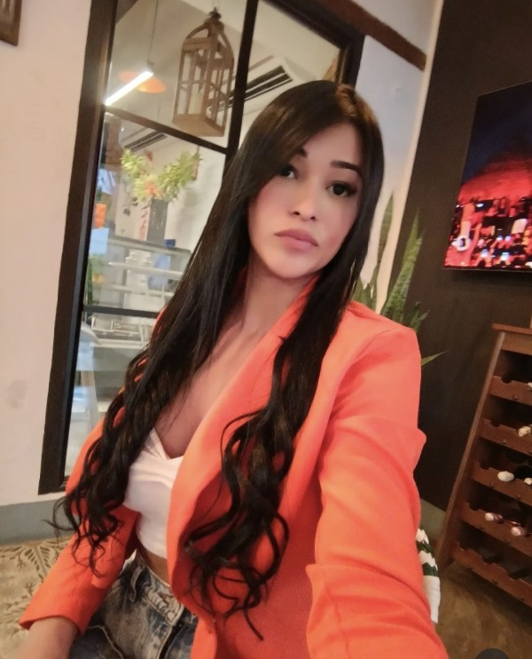 Samantha novedad en Salamanca