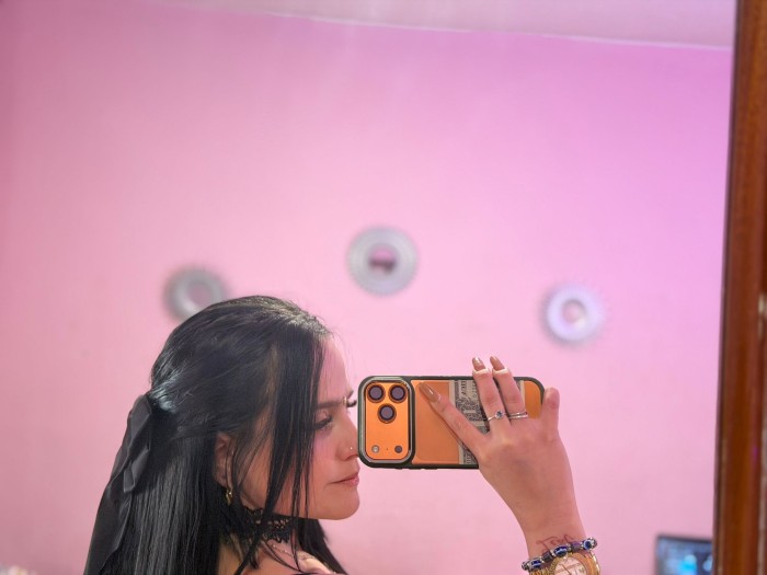 VEN Y QUITAME MIS BRAGUITAS CON LA BOCA TORREFIEL