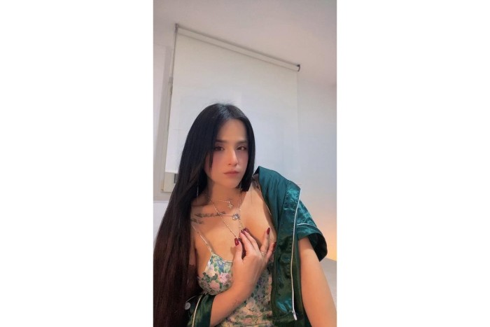 VEN Y QUITAME MIS BRAGUITAS CON LA BOCA TORREFIEL