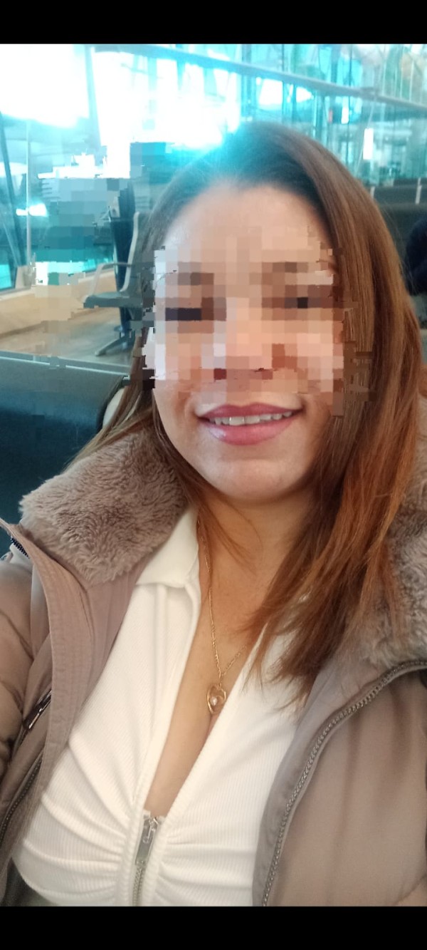 EXQUISITA Y AGRADABLE COMO LA QUIERES TU