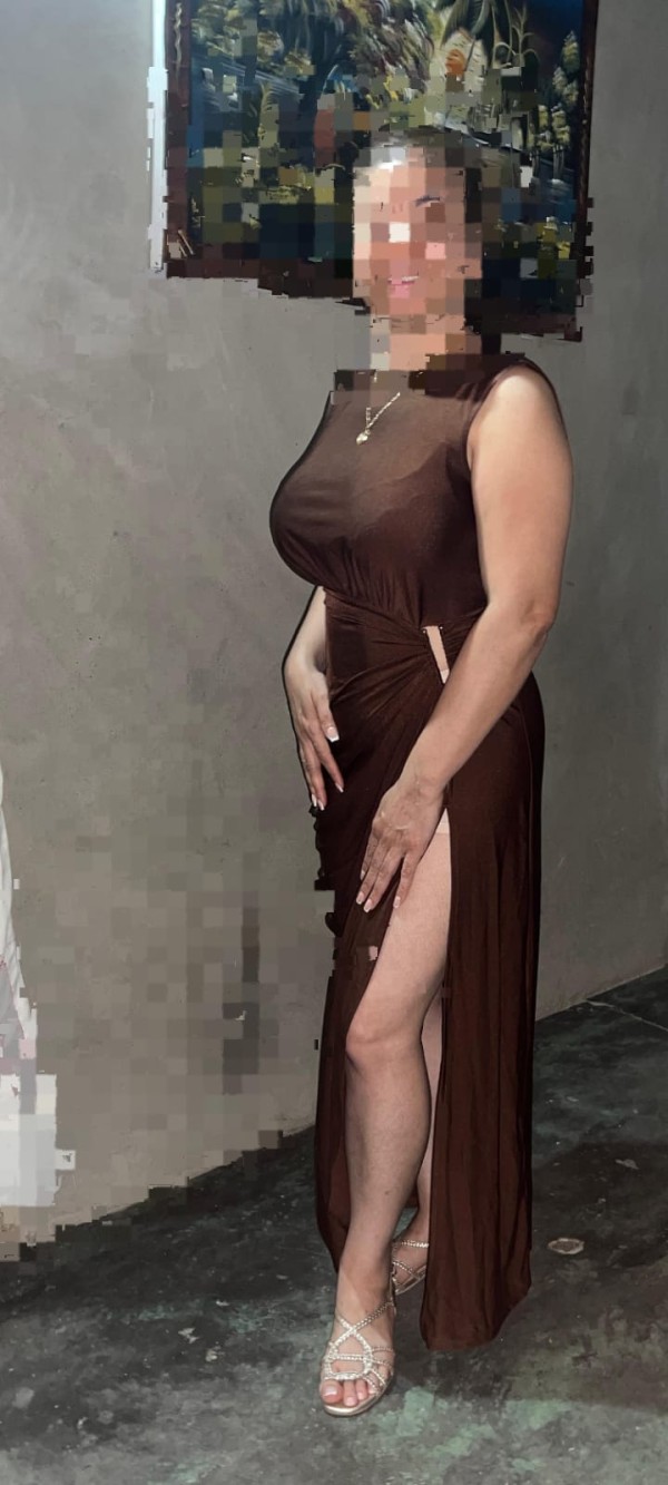 EXQUISITA Y AGRADABLE COMO LA QUIERES TU