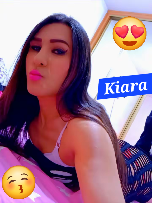 KIARA CACHONDA MORBOSA VICIOSA  GUARRA 24/7