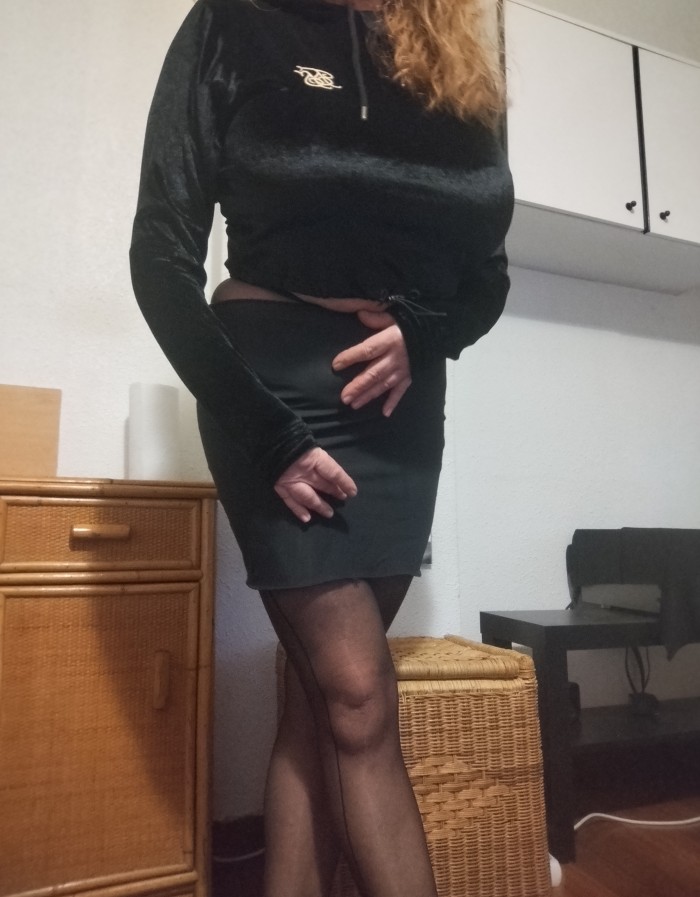 Ama para sesiones de Sado