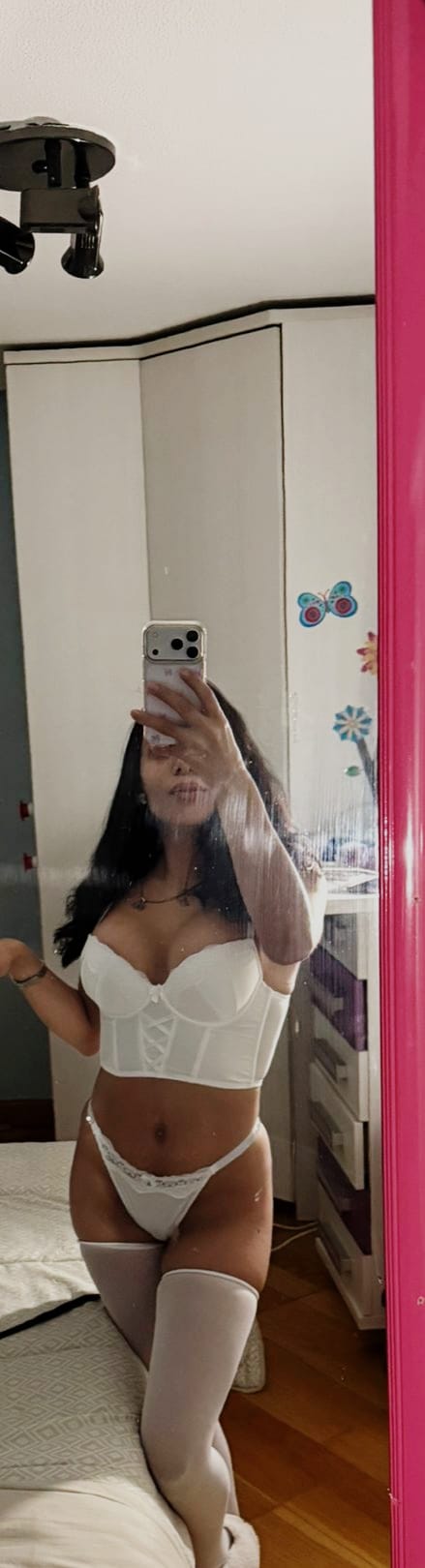 LAURA NOVEDAD MORENA HERMOSA e IMPLICADA