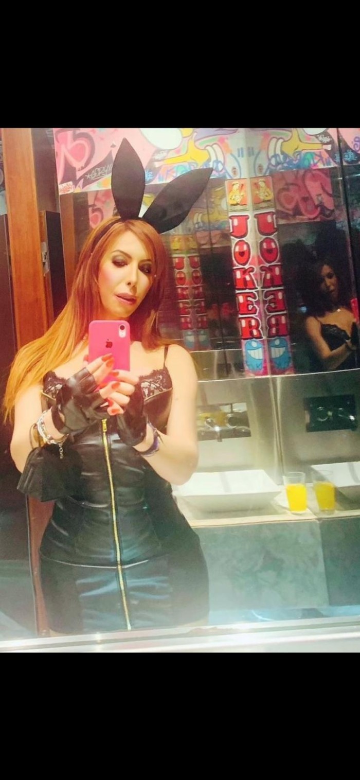 DANIELA MIRANDA ACOMPAÑANTE PERFECTO 24H