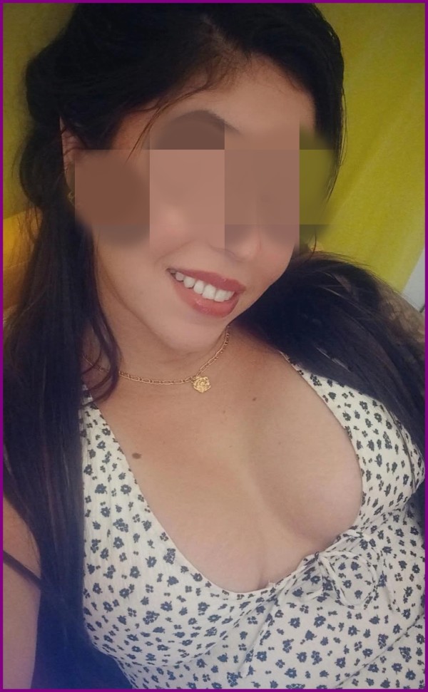 NOVEDAD JOVEN ESPECTACULAR Y MUY ARDIENTE Y SEXY
