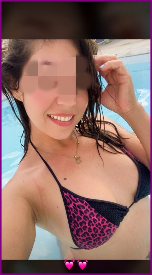 NOVEDAD JOVEN ESPECTACULAR Y MUY ARDIENTE Y SEXY