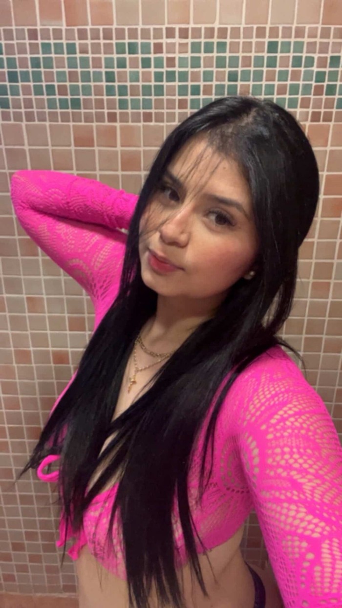 LINDA SOÑADORA