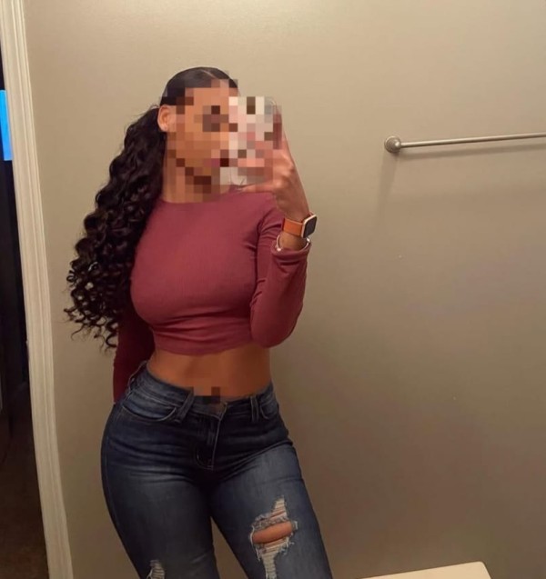 moreNA CALIENTE CARIÑOSA TU MEJOR OPCION