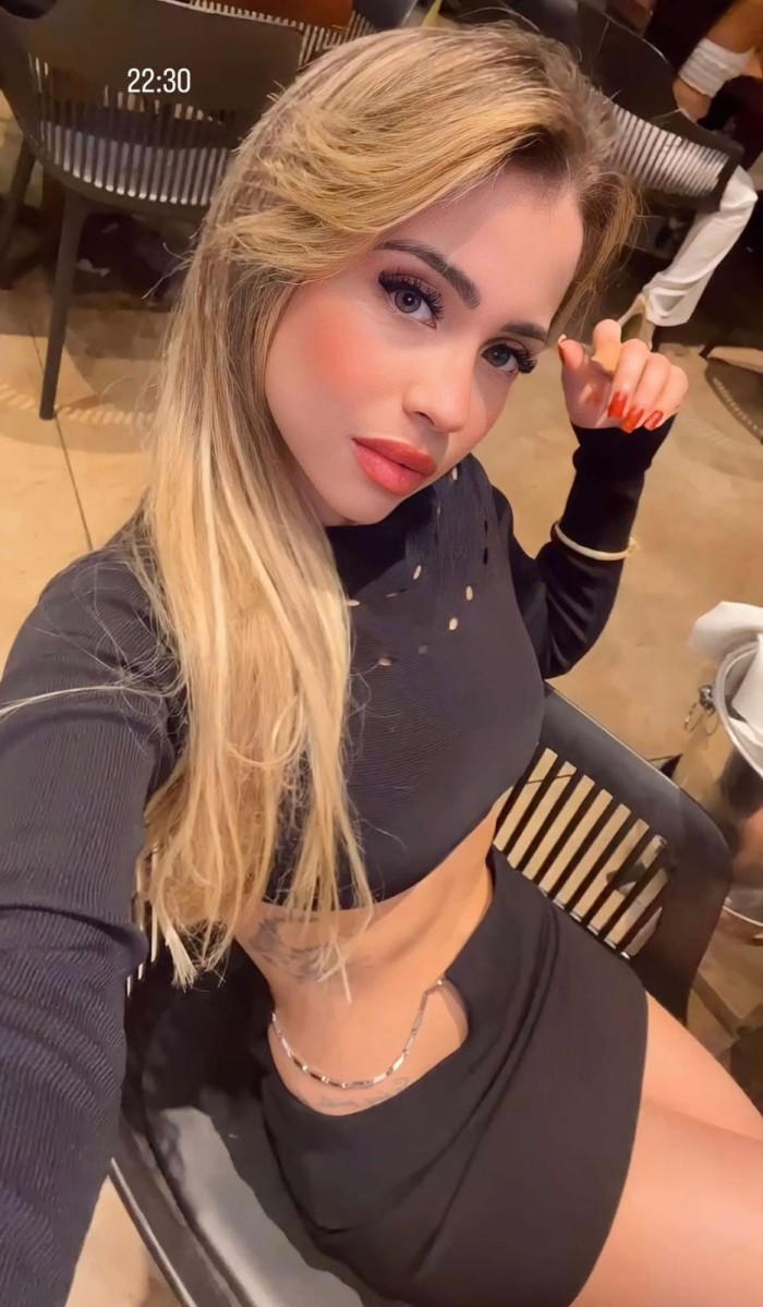 RECIÉN LLEGADA A LA CIUDAD ( SOY UNA BEBESOTA) «PUERTO DE SANTA MARÍA»