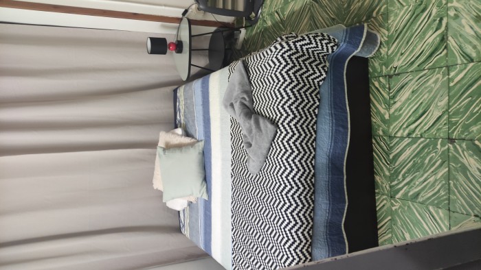 Alquiler de habitación solo para chicas