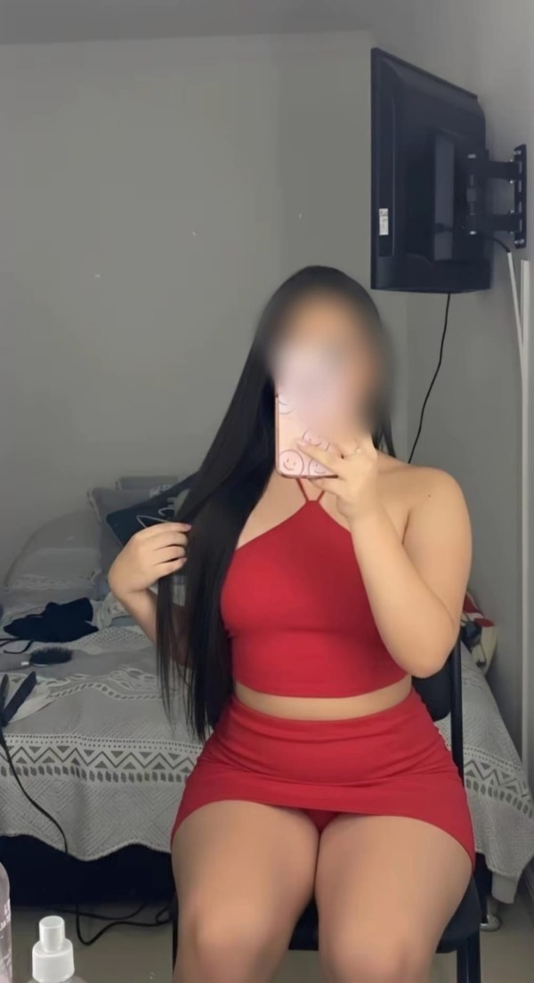 Chica discreta y disponible para ti