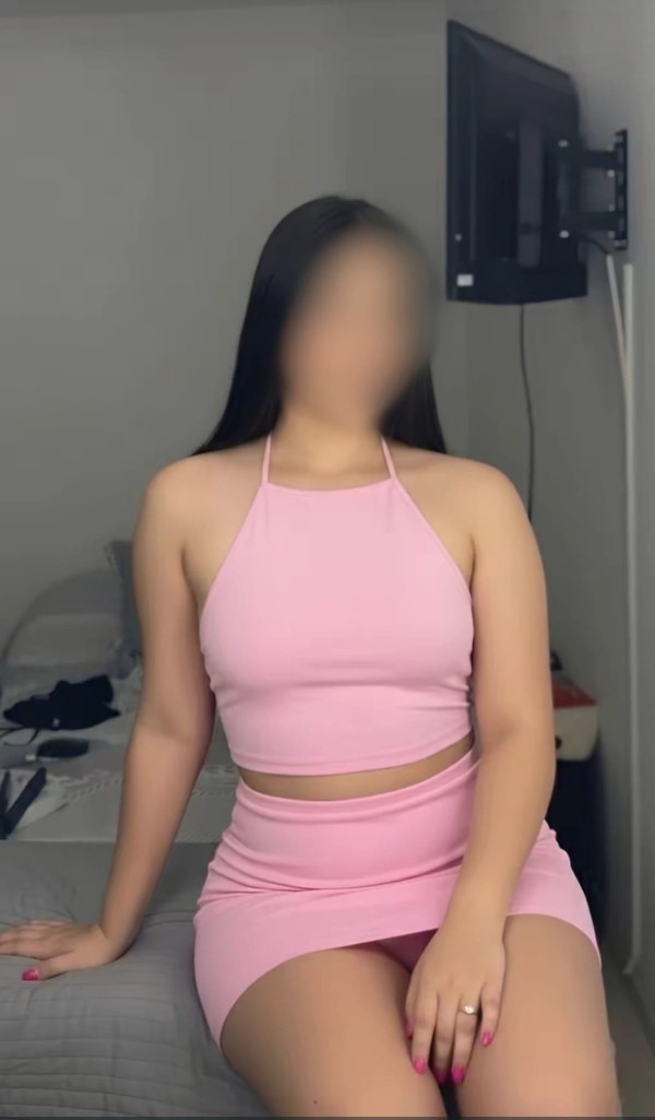 Chica discreta y disponible para ti