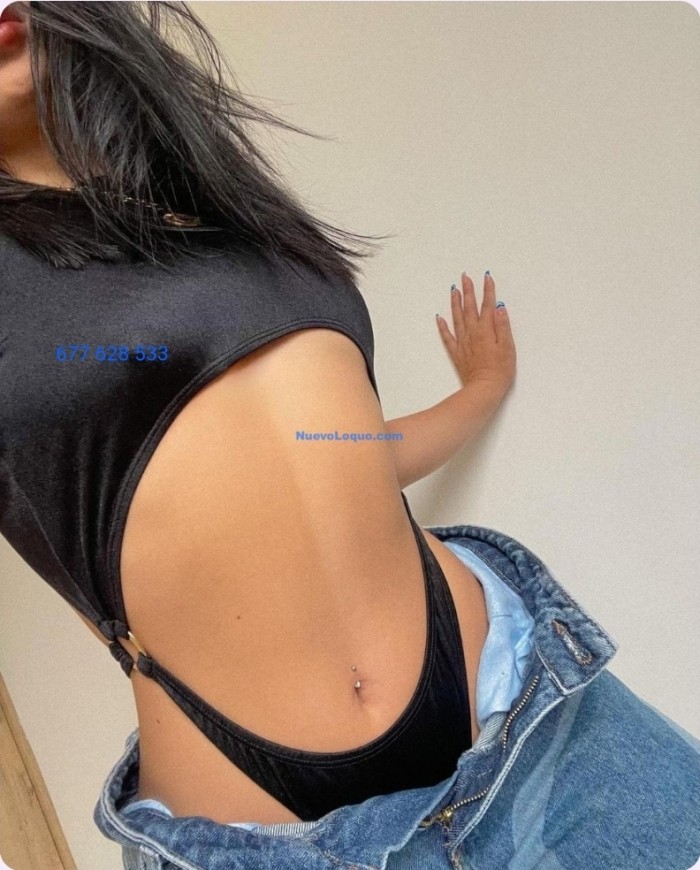 LUEGO ME VOY APROVECHANDO VIENE VISITARME