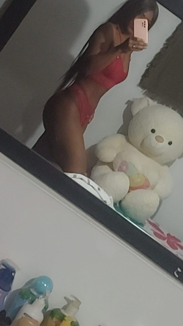 Disponible Hermosa Gran Culo muy alegre y cercana