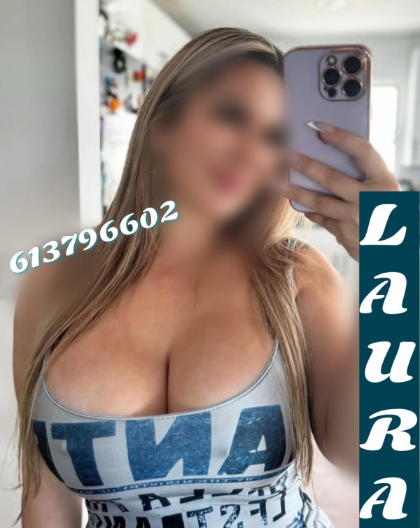 SEXY Y JUGUETONA* BRASILEÑA CUERPAZO Y TETAZAS__ PLACER Y SEXO A TOPE (50€)