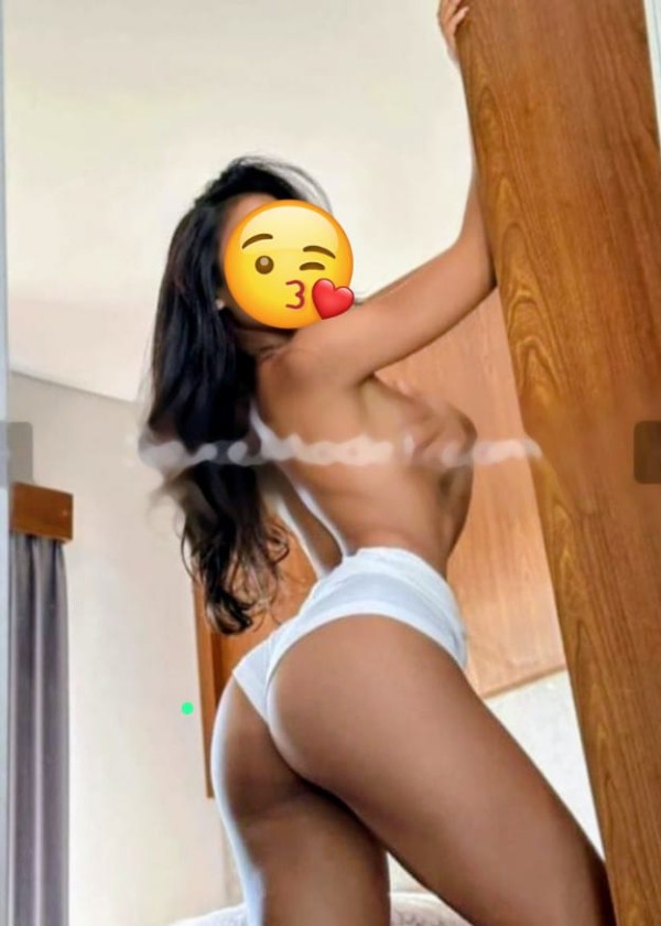 novedad en tu ciudad cachonda sexy