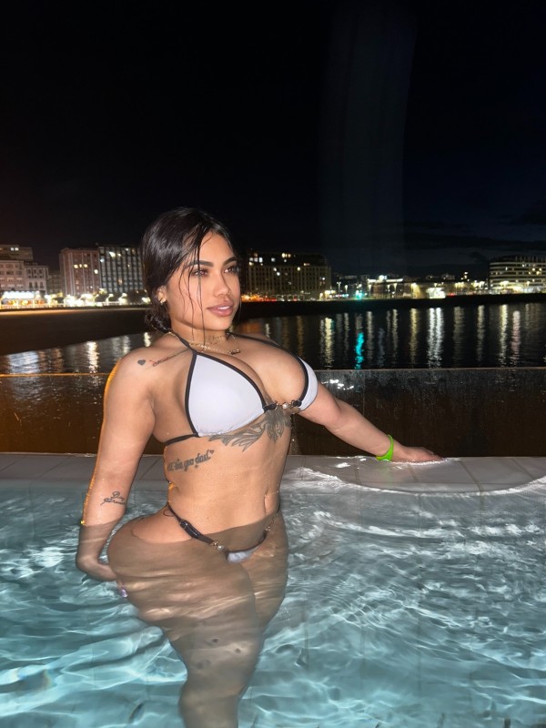 Novedad colombiana
