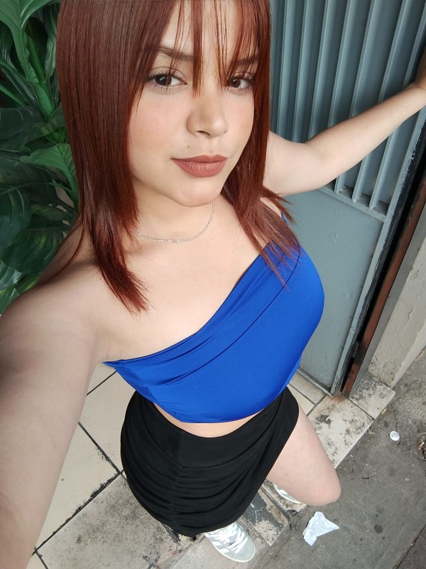 ENTRA Y VERAS LAS DIOSAS FOTOS REALES … !! RU