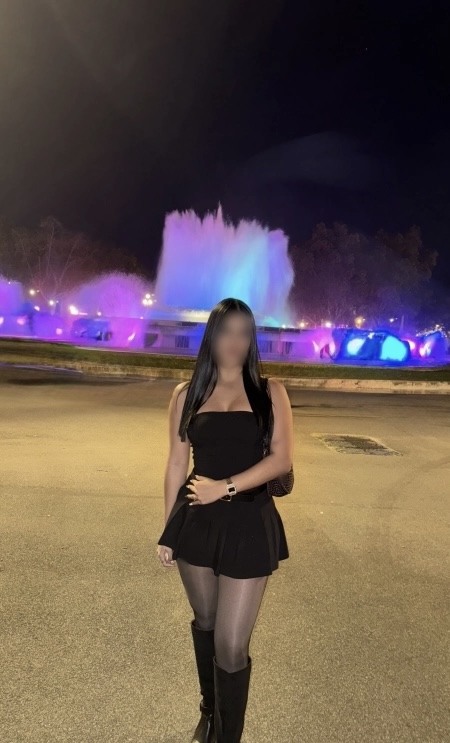 Domicilios SIN ENGAÑOS100% mujer muy puta YUNCOS!!