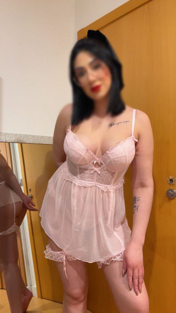 VALERIA DE VUELTA PARAGUAYA CACHONDA MUY ACTIVA