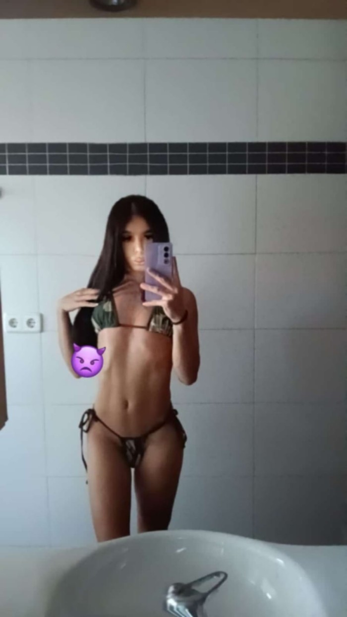 SARITA ESPAÑOLA