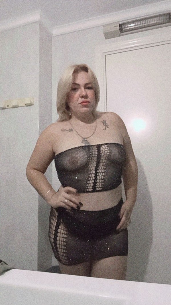 SOY DANIELA CASADA,UNA TENTACIÓN PARAGUAYA PARA TI